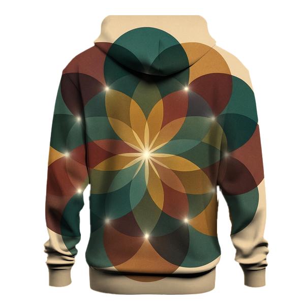 Circle Of Kindred Souls heavyweight hoodies