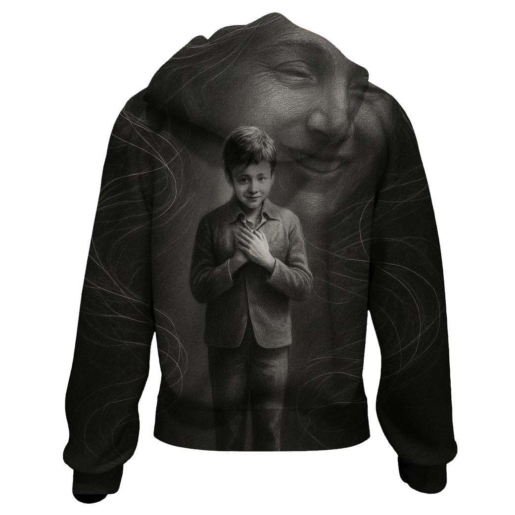 The Thread Of Her Name In Every Victory hoodies fashion