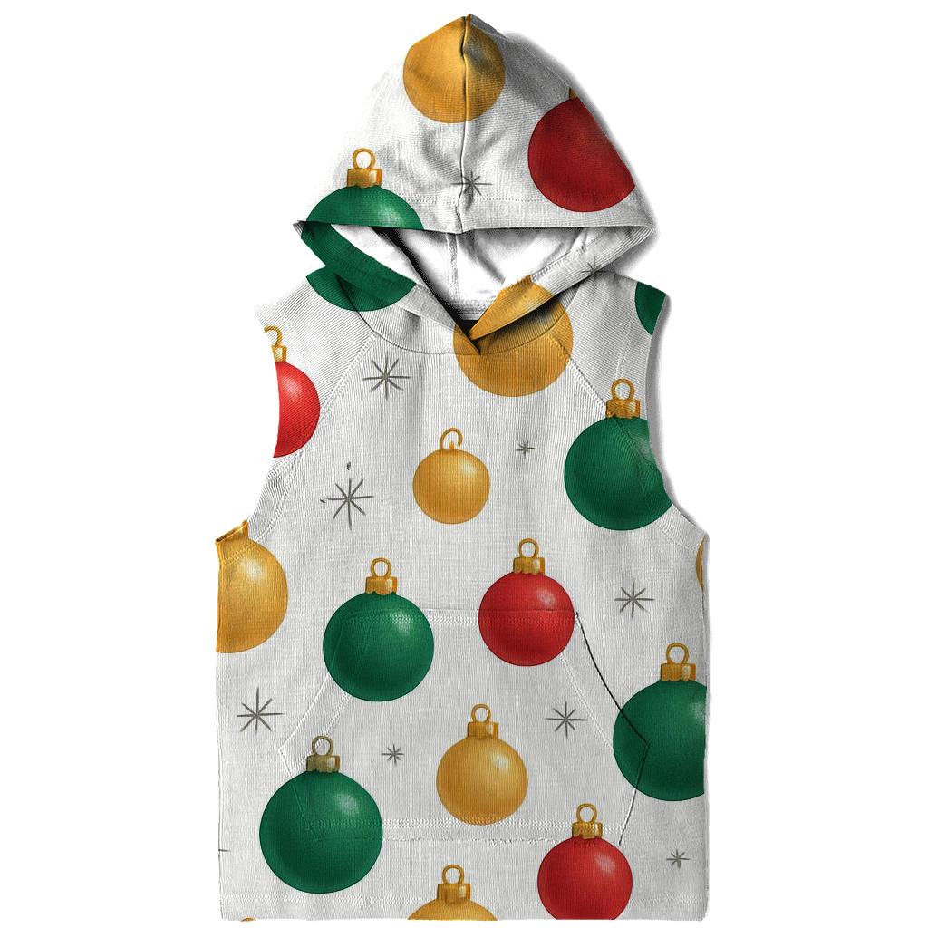 Ornament Constellation Scatter On Snow White designer hoodies