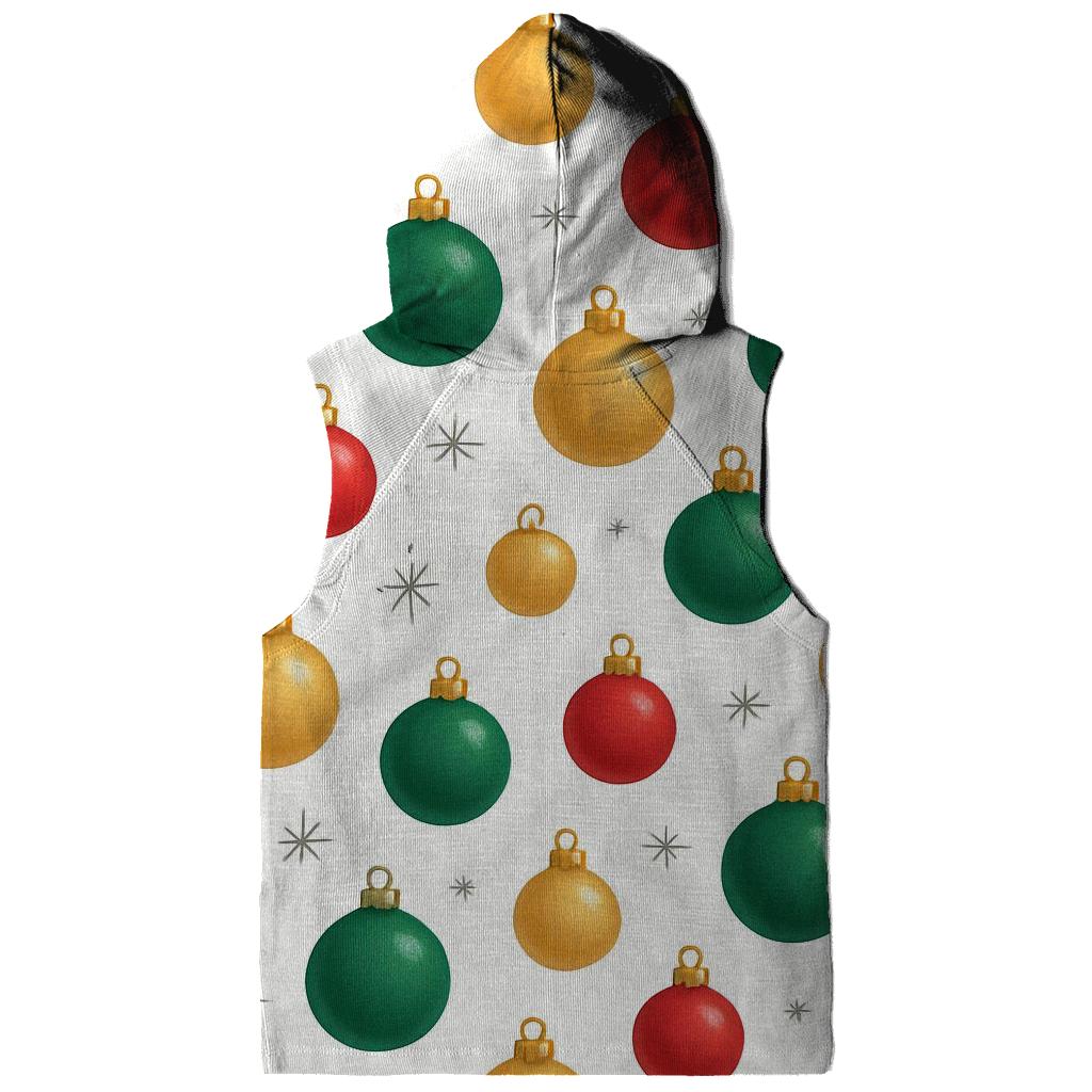 Ornament Constellation Scatter On Snow White designer hoodies