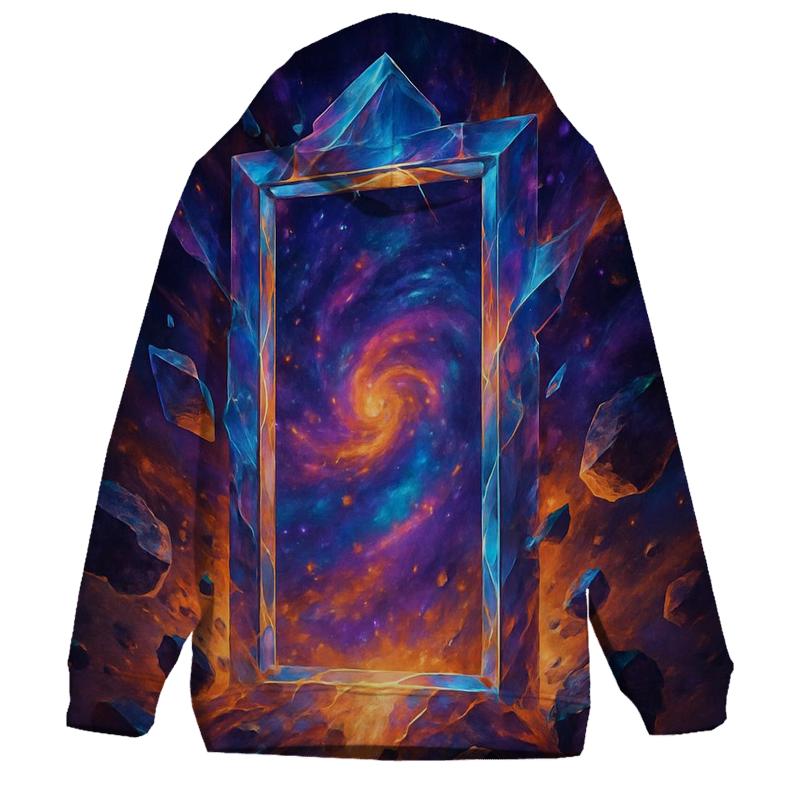 Portal Of Fractured Nebulas hoodie styles