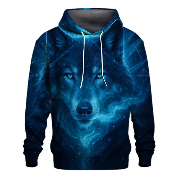 Celestial Frost Alpha hoodie trends