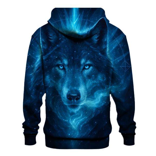 Celestial Frost Alpha hoodie trends