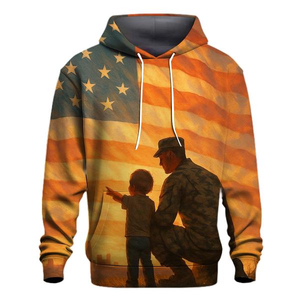 Homefront Horizon Watch hoodie styles