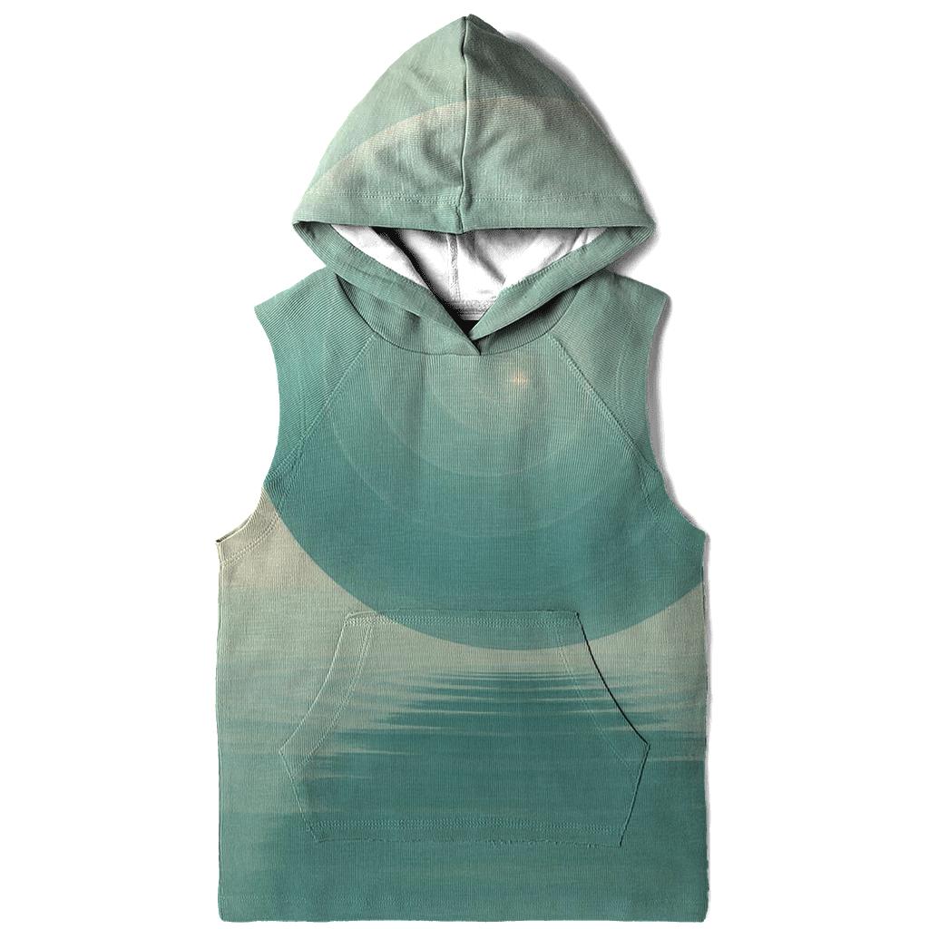 Stillness Within Sphere hoodie styles