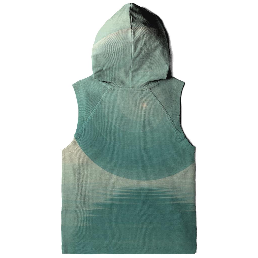 Stillness Within Sphere hoodie styles