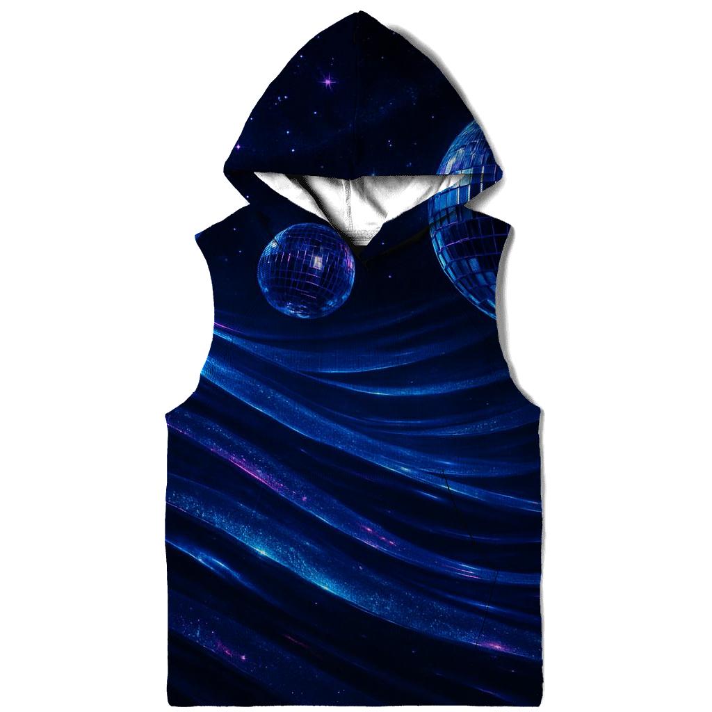 Midnight Disco Tide hoodie trends
