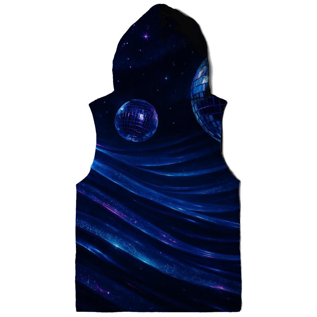 Midnight Disco Tide hoodie trends