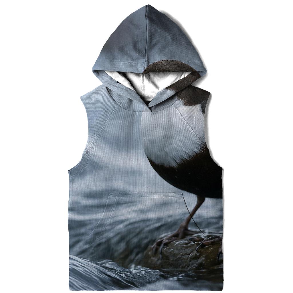 River Stones Dipper Forage hoodie trends