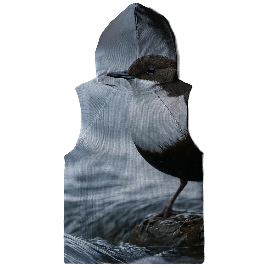 River Stones Dipper Forage hoodie trends