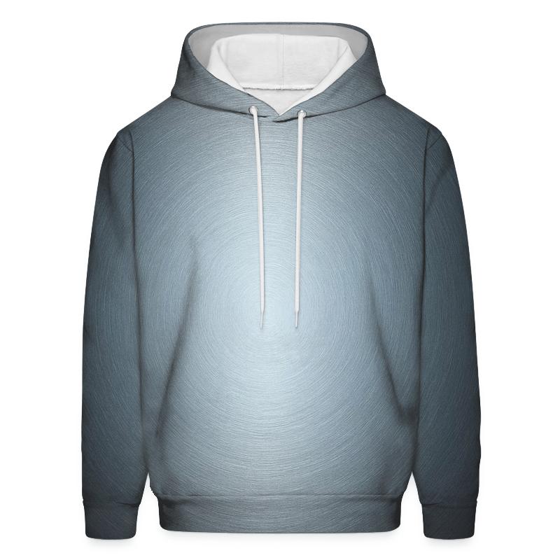 Lunar Tide Sheen printed hoodies