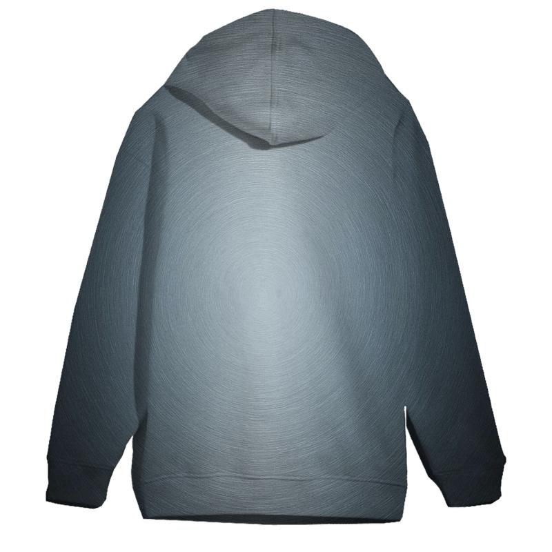 Lunar Tide Sheen printed hoodies