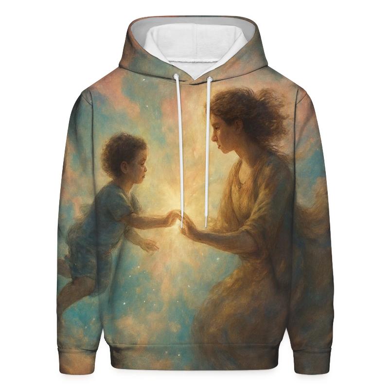 Nebula Of Shared Beginnings hoodie trends