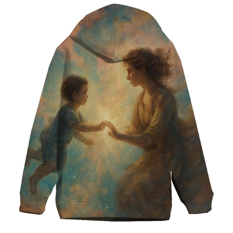 Nebula Of Shared Beginnings hoodie trends