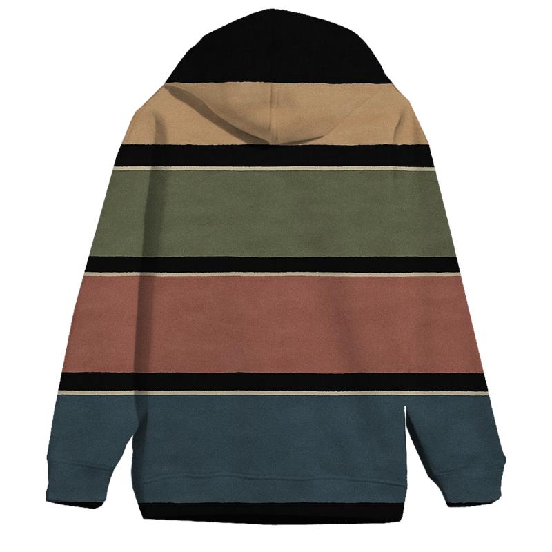 Ring Plane Belt Horizon hoodie designs