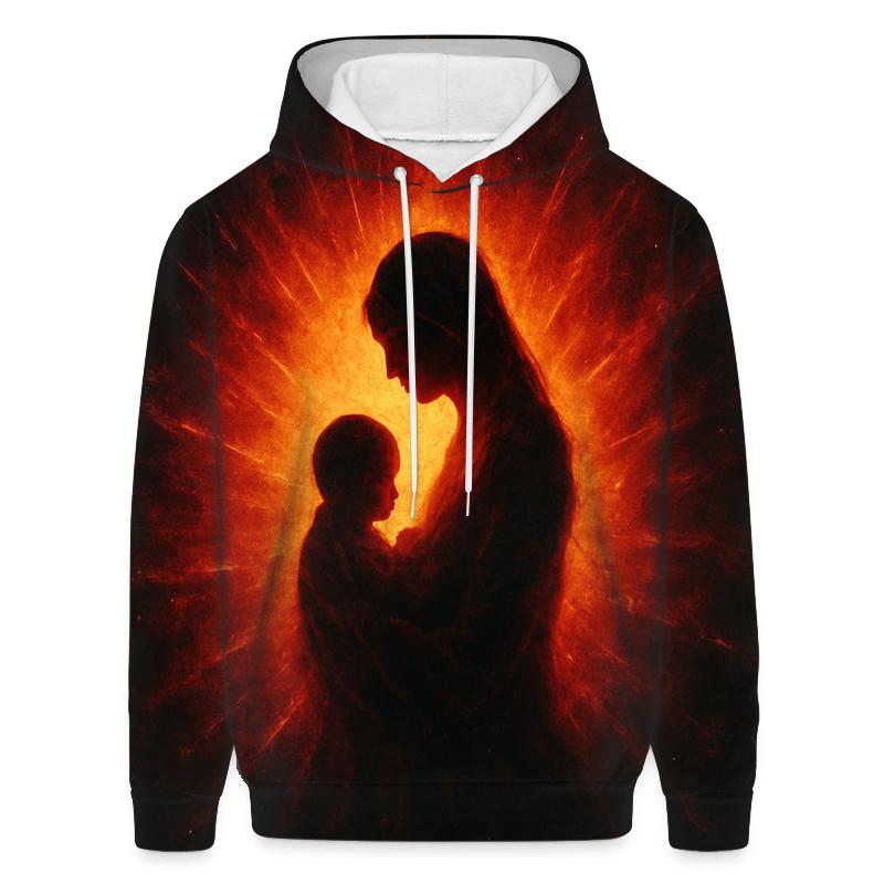 Supernova Of Her Sacrifice hoodie trends