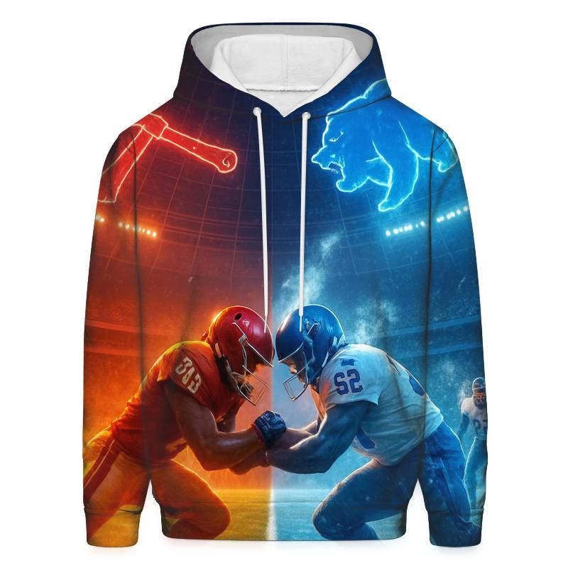 Domed Arena Of Feathers And Frost hoodie trends