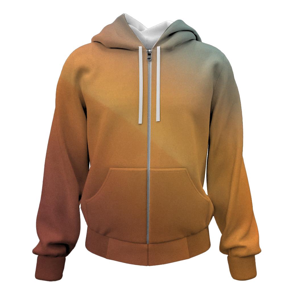 Desert Mirage Flow hoodie designs