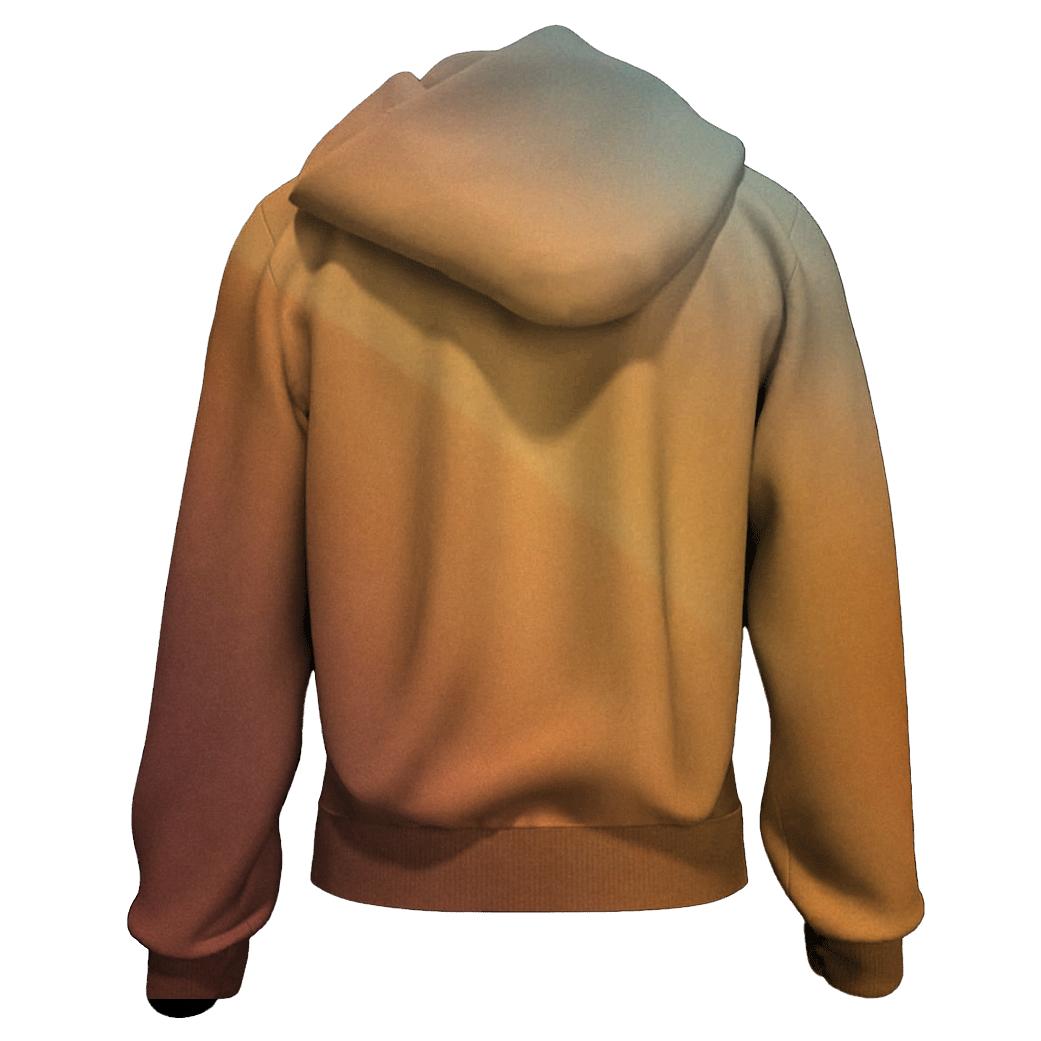 Desert Mirage Flow hoodie designs