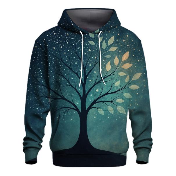 Tree Of Quiet Constellations hoodie trends
