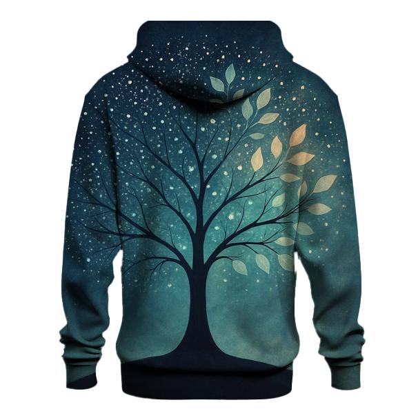 Tree Of Quiet Constellations hoodie trends