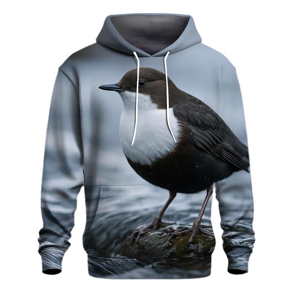 River Stones Dipper Forage hoodies fashion