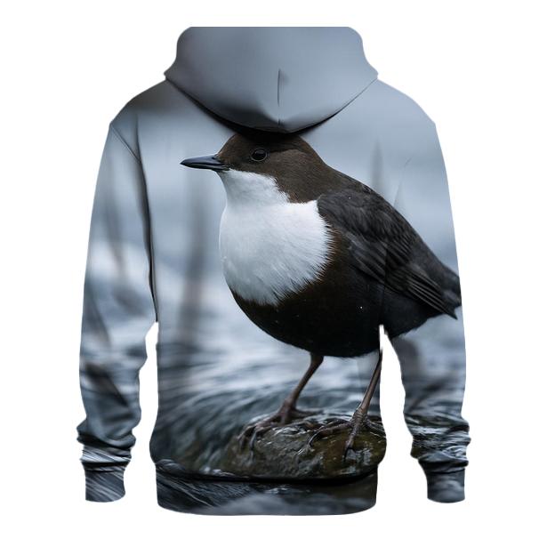 River Stones Dipper Forage hoodies fashion