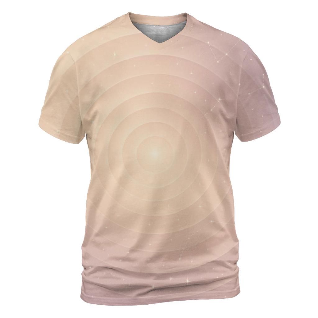 Opaline Ripple Constellation personalized full print shirts