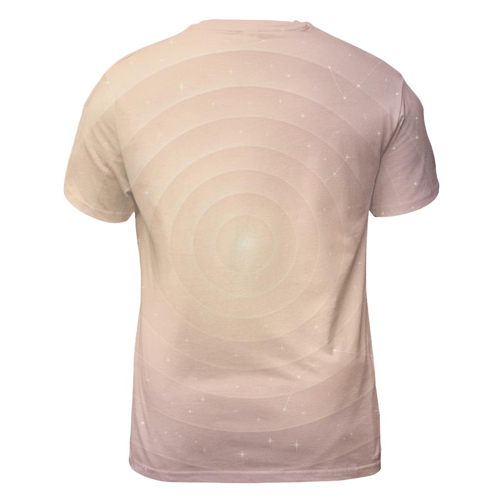 Opaline Ripple Constellation personalized full print shirts