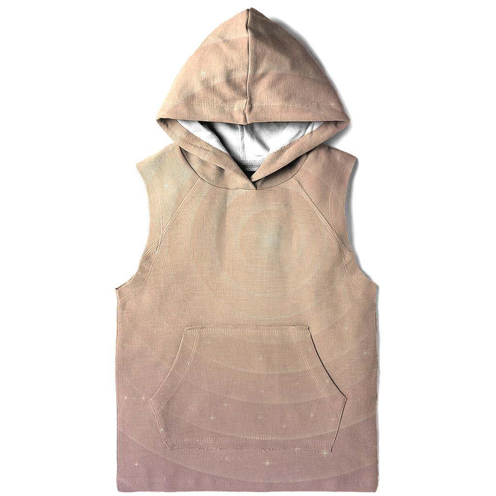 Opaline Ripple Constellation heavyweight hoodies