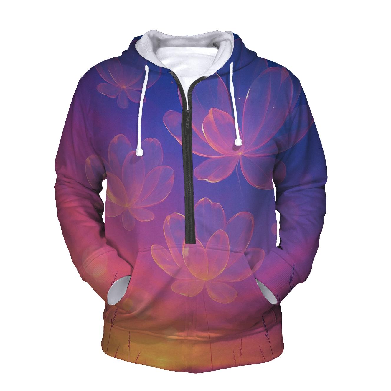 Garden Of Glass Clouds hoodie trends