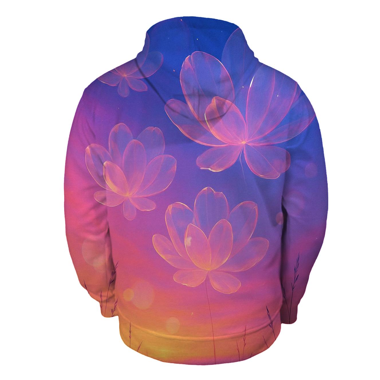 Garden Of Glass Clouds hoodie trends