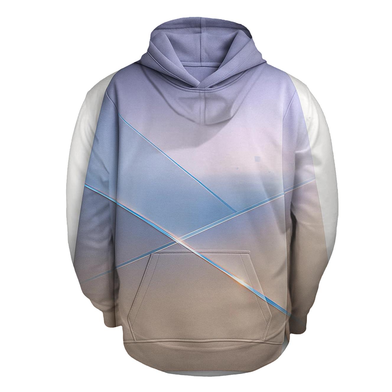 Glass Horizon Drift pullover hoodies