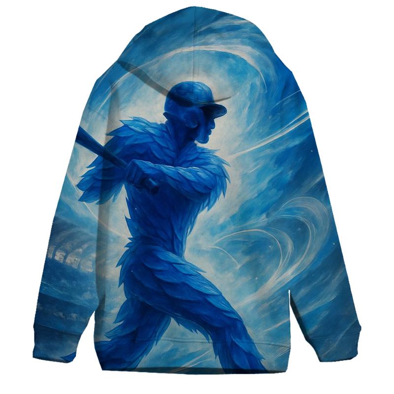 Stadium Surge With Blue Jays Spirit hoodie designs