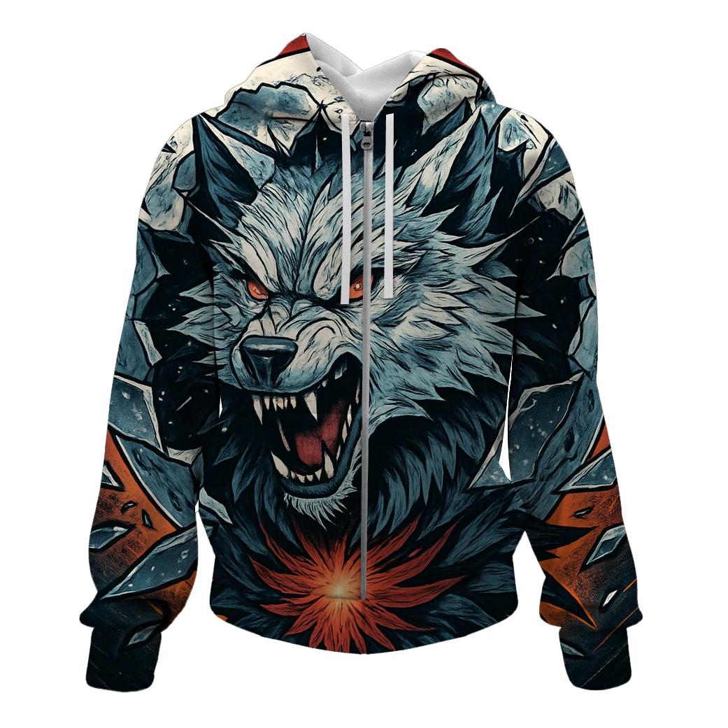 Shattered Moon Alpha hoodie trends