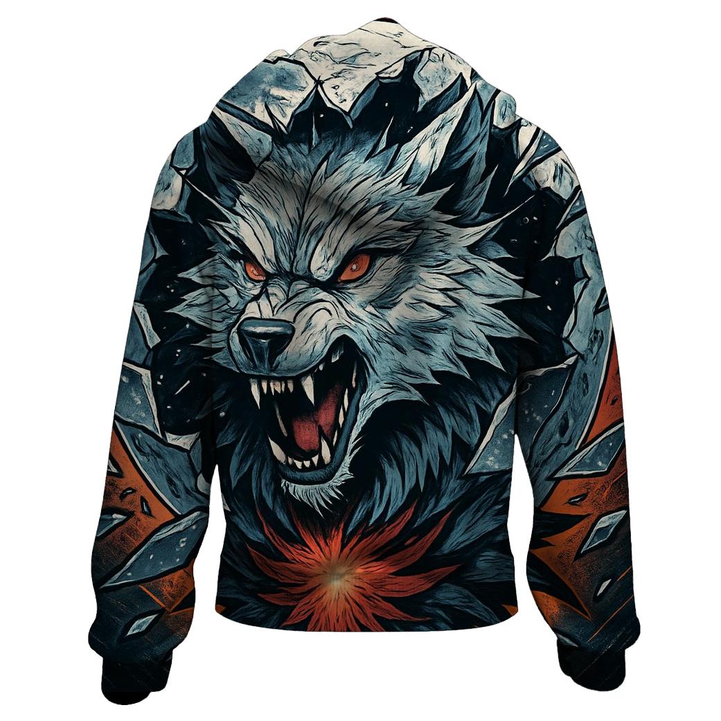 Shattered Moon Alpha hoodie trends
