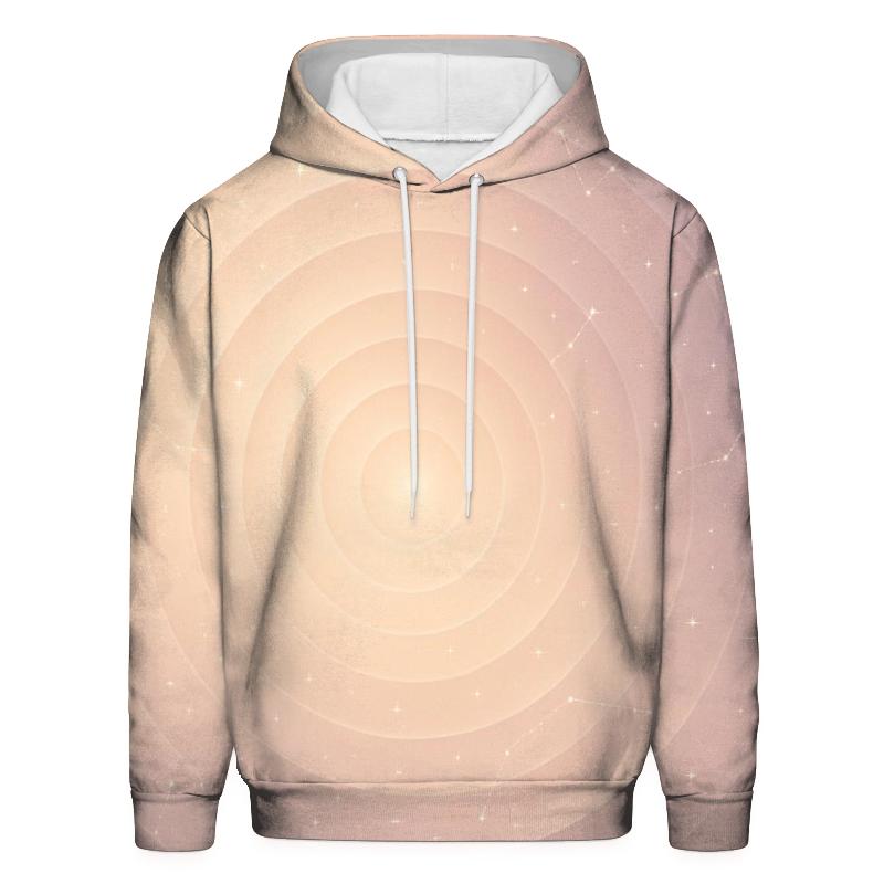 Opaline Ripple Constellation premium hoodies