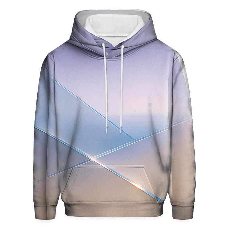 Glass Horizon Drift pullover hoodies