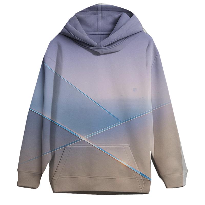 Glass Horizon Drift pullover hoodies