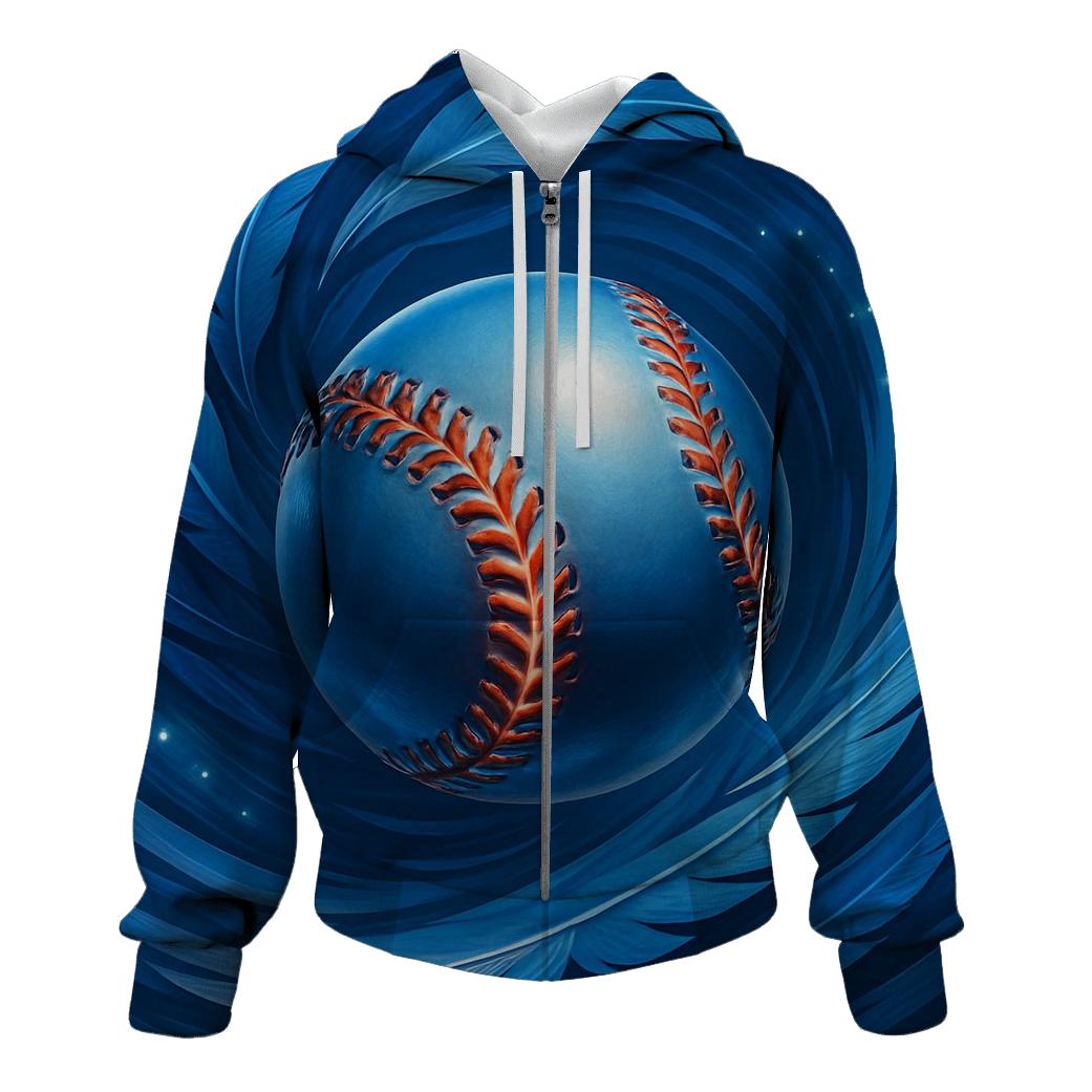Cosmic Fastball Blue Jays Edition hoodie styles