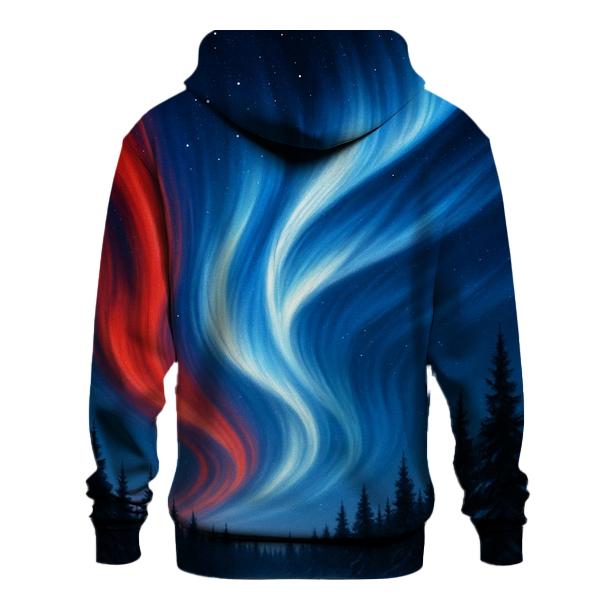 Aurora Freedom Trail hoodie trends