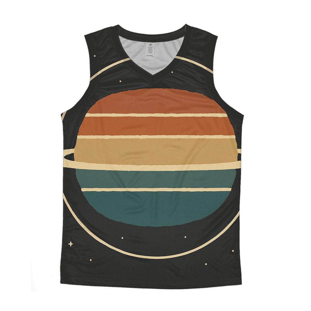 Accretion Belt Stack stylish racerback tanks