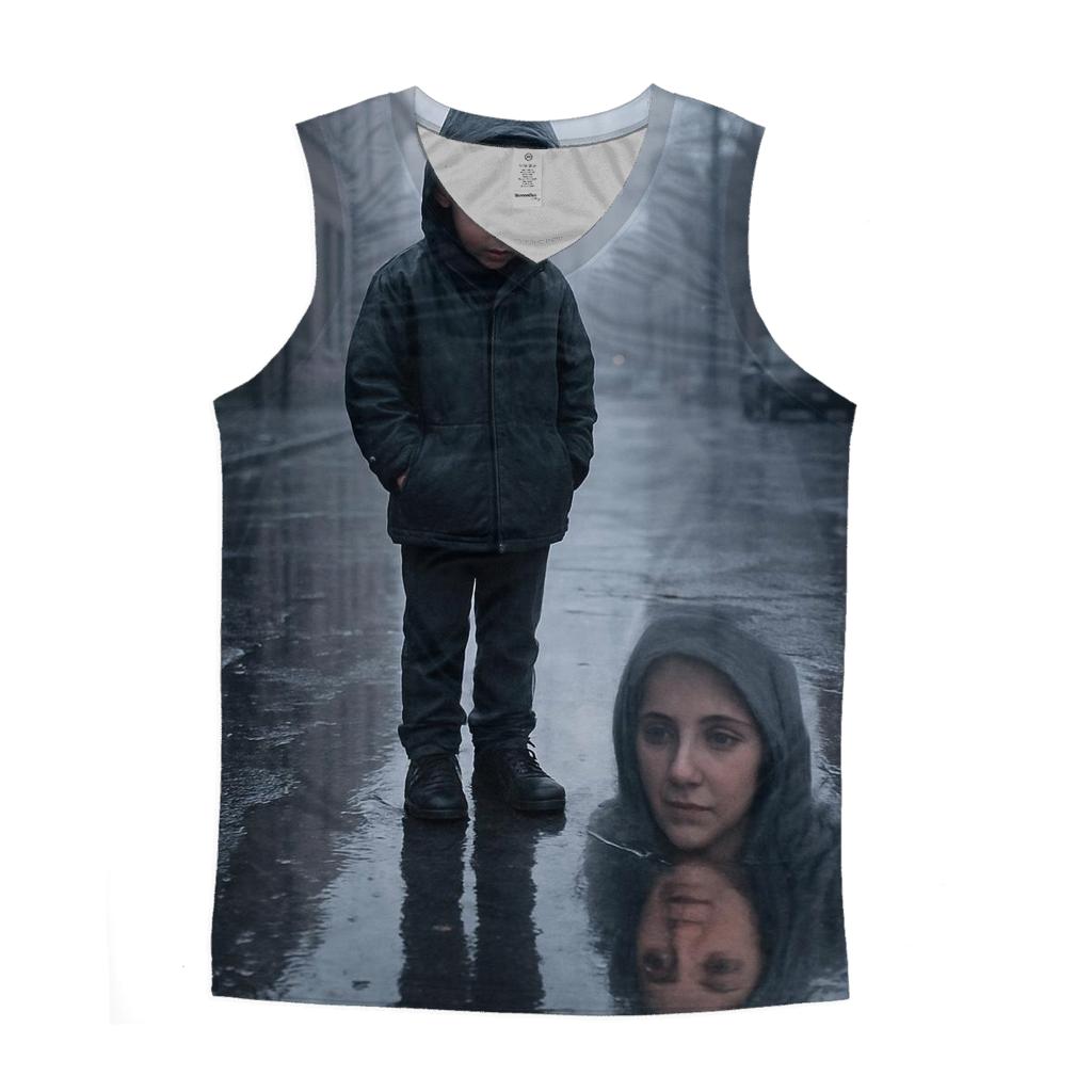 The Mirror Of Mercy How She Loved You Through Your Hardest Seasons casual summer tank tops