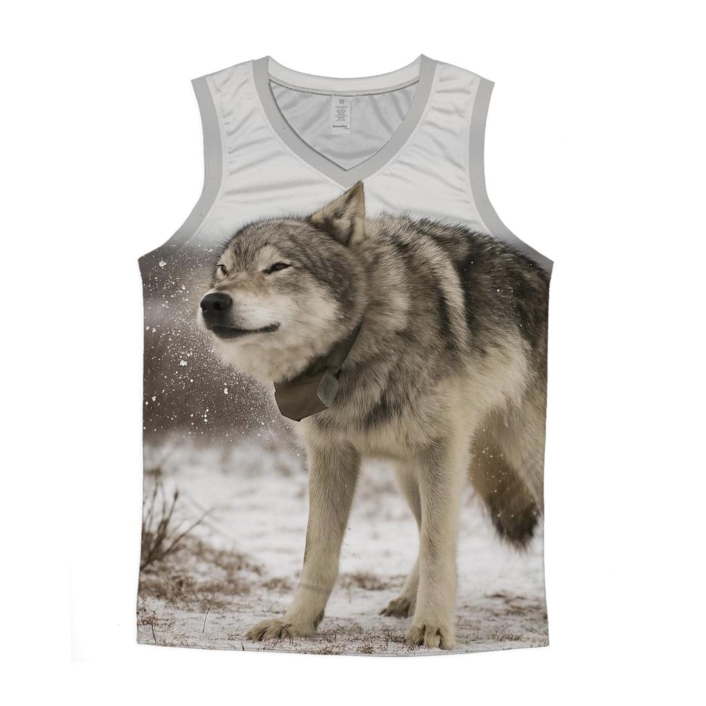 Tundra Collar Check Moment stylish racerback tanks
