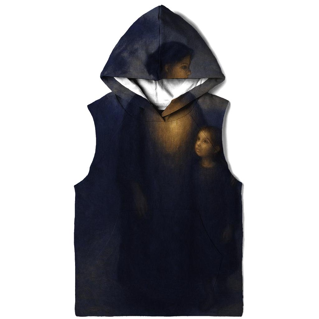The Lantern Within A Mother Who Teaches Courage Without Demanding It hoodie designs