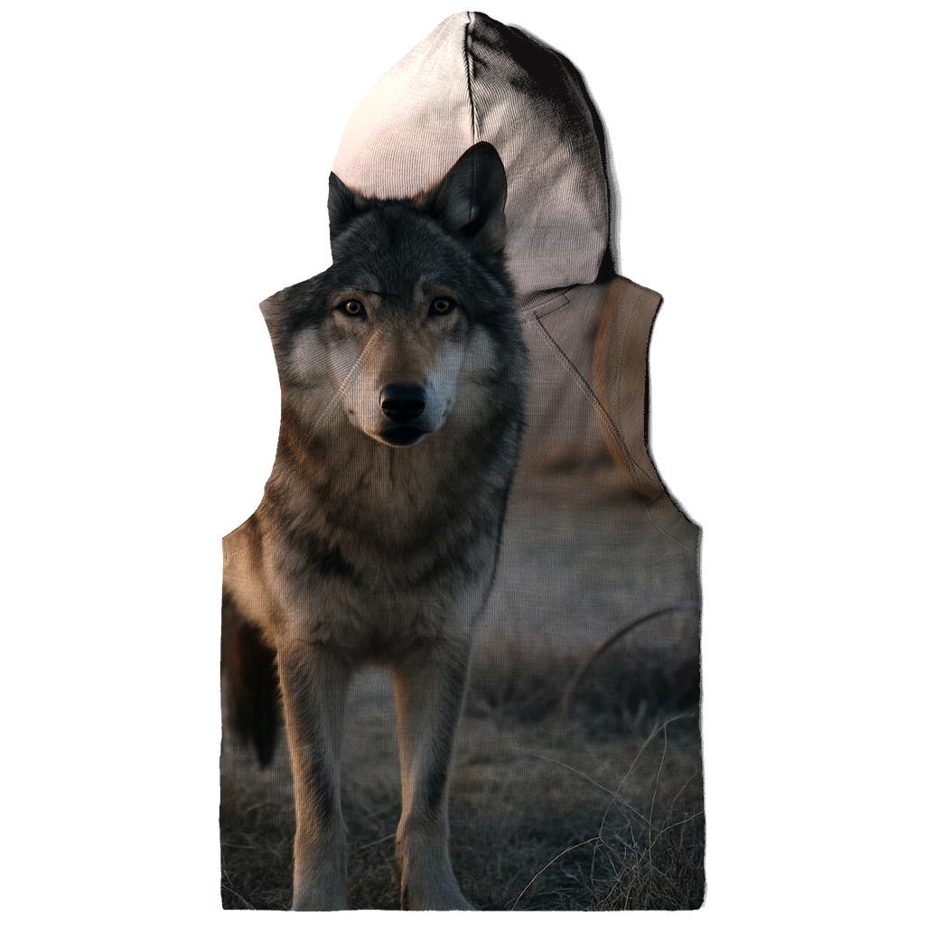 Steppe Drumline Morning designer hoodies