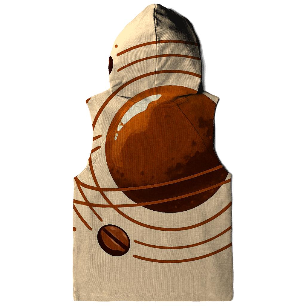 Cup Ring Orbit hoodie styles