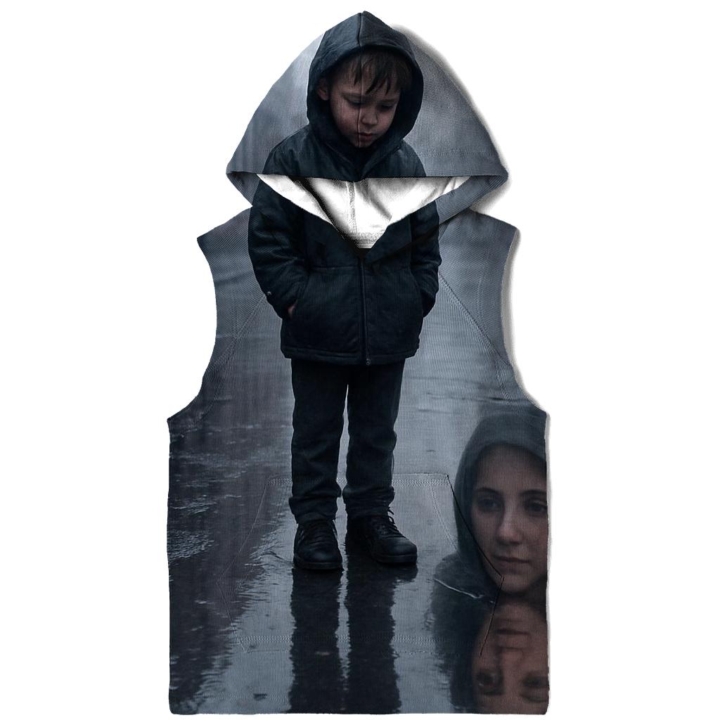 The Mirror Of Mercy How She Loved You Through Your Hardest Seasons hoodie trends