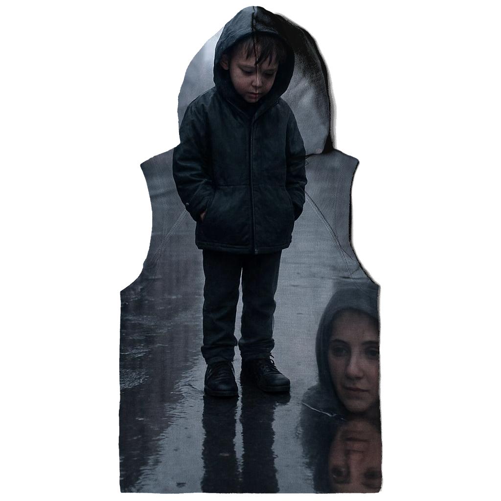 The Mirror Of Mercy How She Loved You Through Your Hardest Seasons hoodie trends