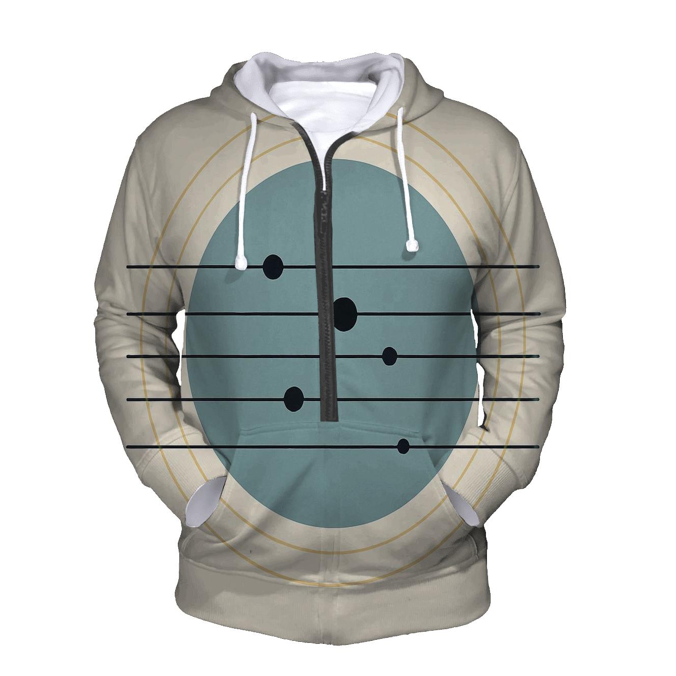 Transit Chord Star Map hoodies fashion